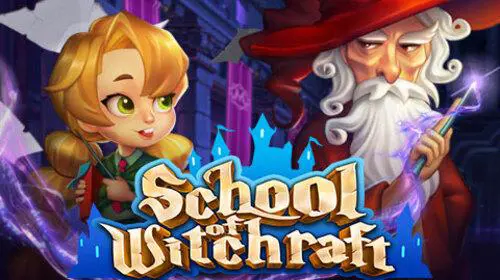 School of Witchcraft - Marakumi - Kenya